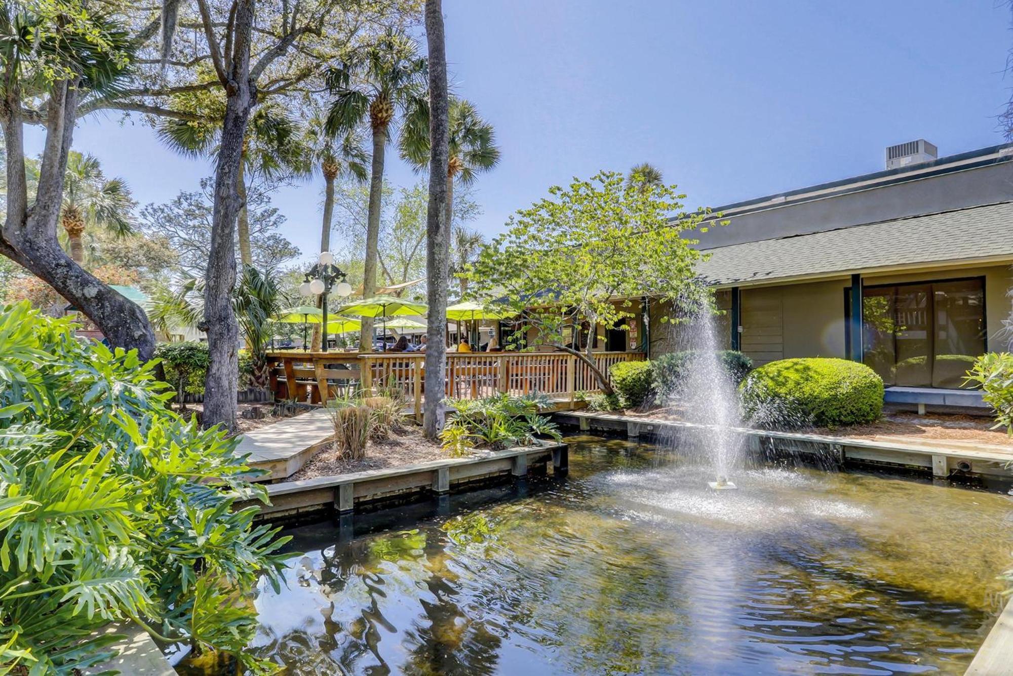 Vila 9 Flamingo Street Hilton Head Island Exteriér fotografie