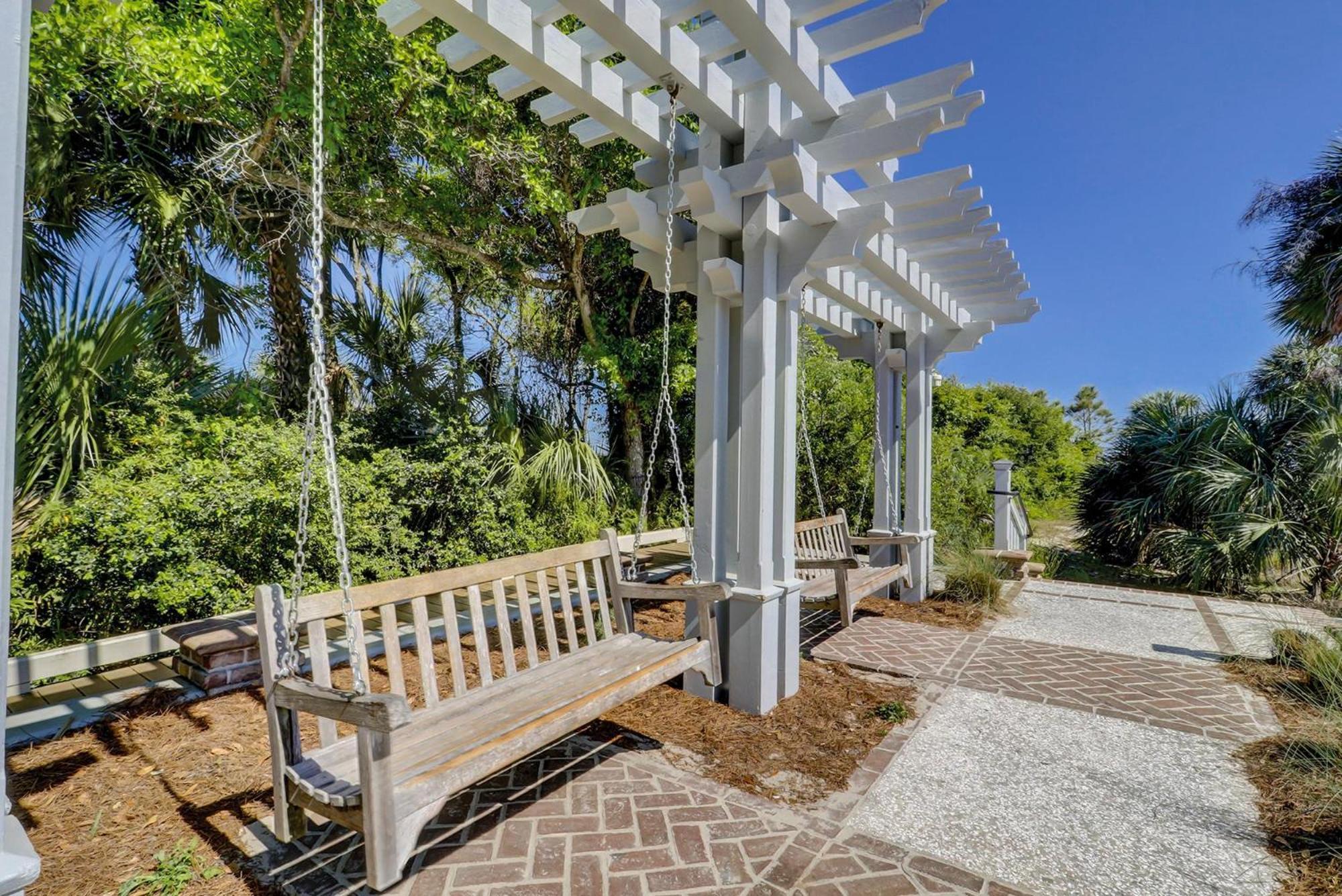 Vila 9 Flamingo Street Hilton Head Island Exteriér fotografie