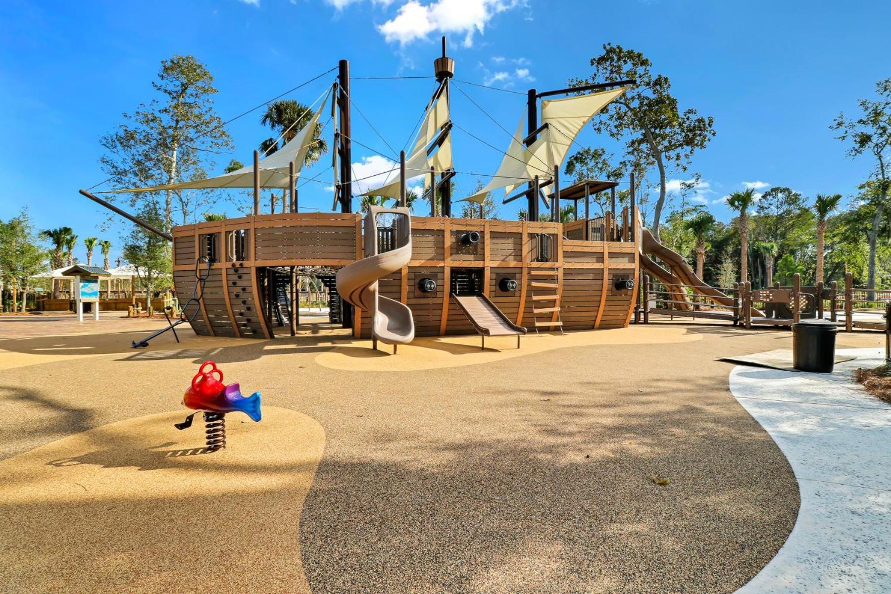 Vila 9 Flamingo Street Hilton Head Island Exteriér fotografie