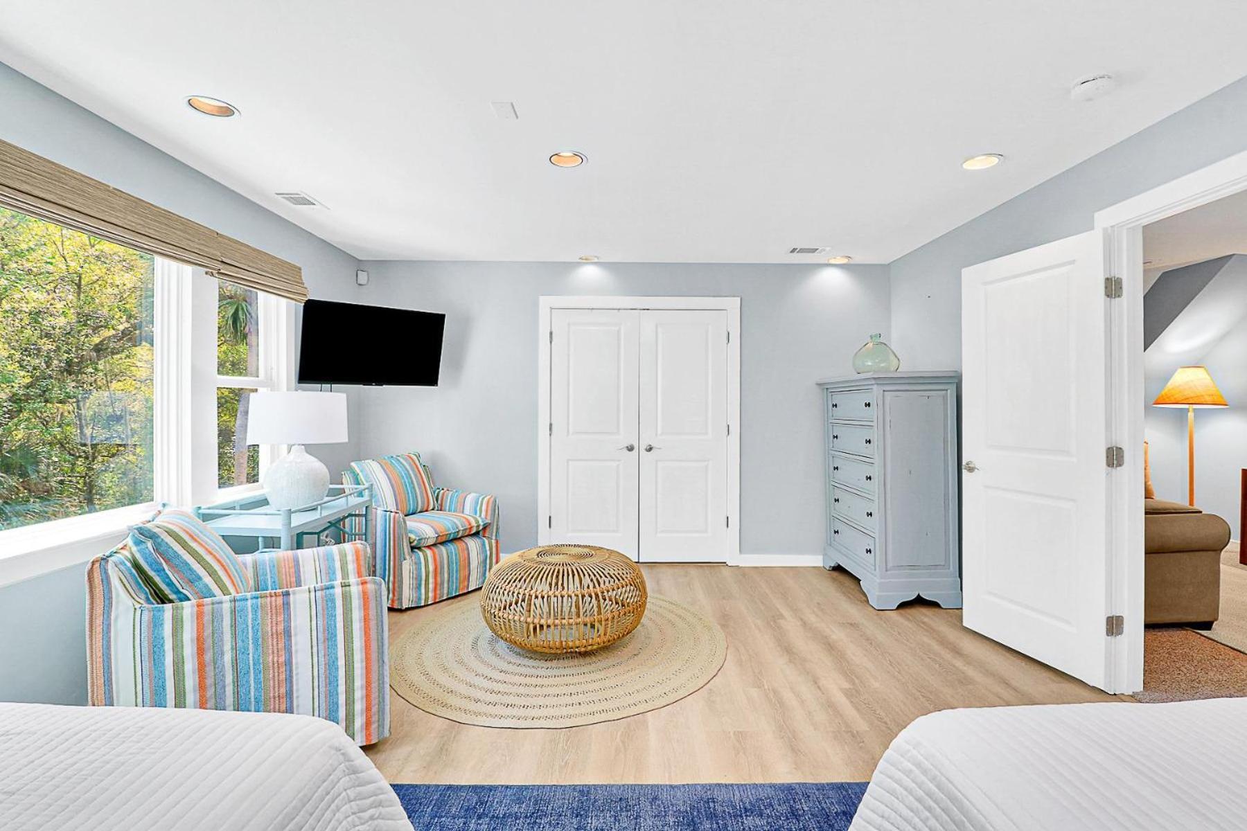 Vila 9 Flamingo Street Hilton Head Island Exteriér fotografie